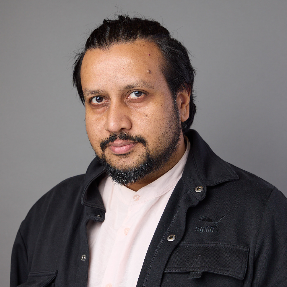 Amitabh Kumar
