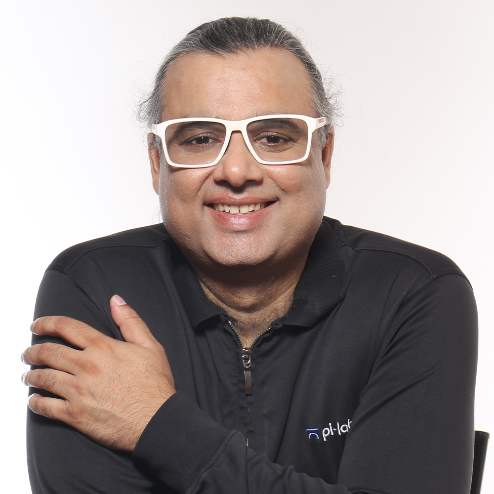 Ankush Tiwari