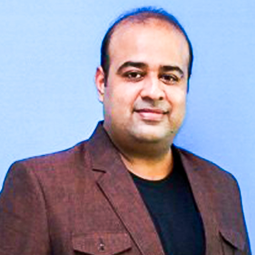 Dr. Aditya Khullar
