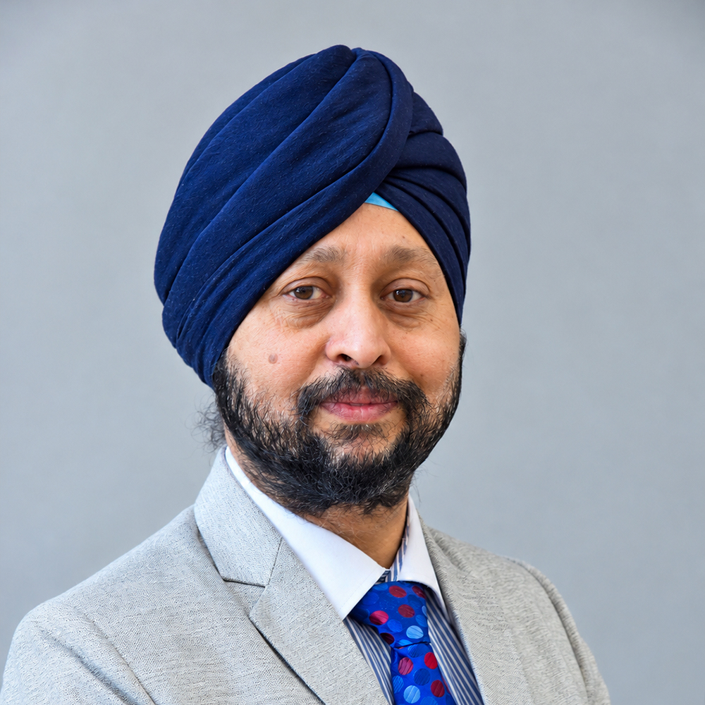 Gurmeet Singh