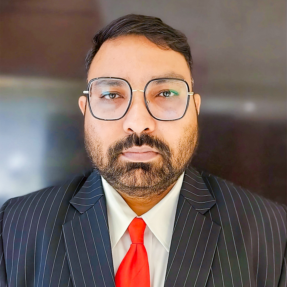 Jatinder Handoo