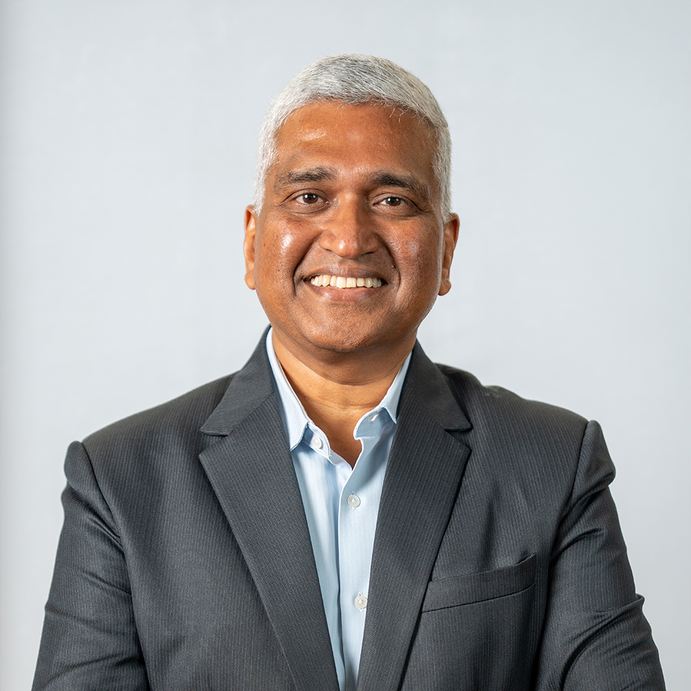 Mani Ganeshan