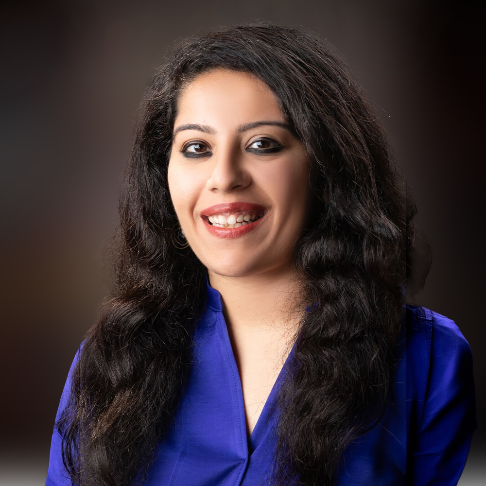Mitali Nikore