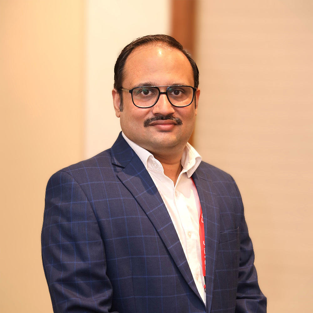 Nitin Kaushik