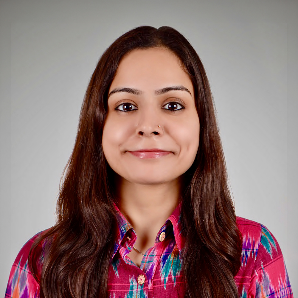 Pamposh Raina