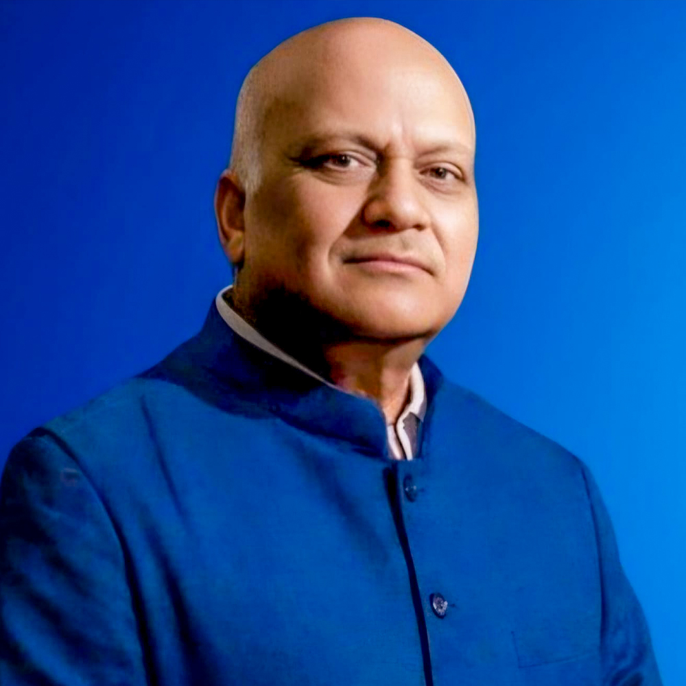 Prof N K Goyal
