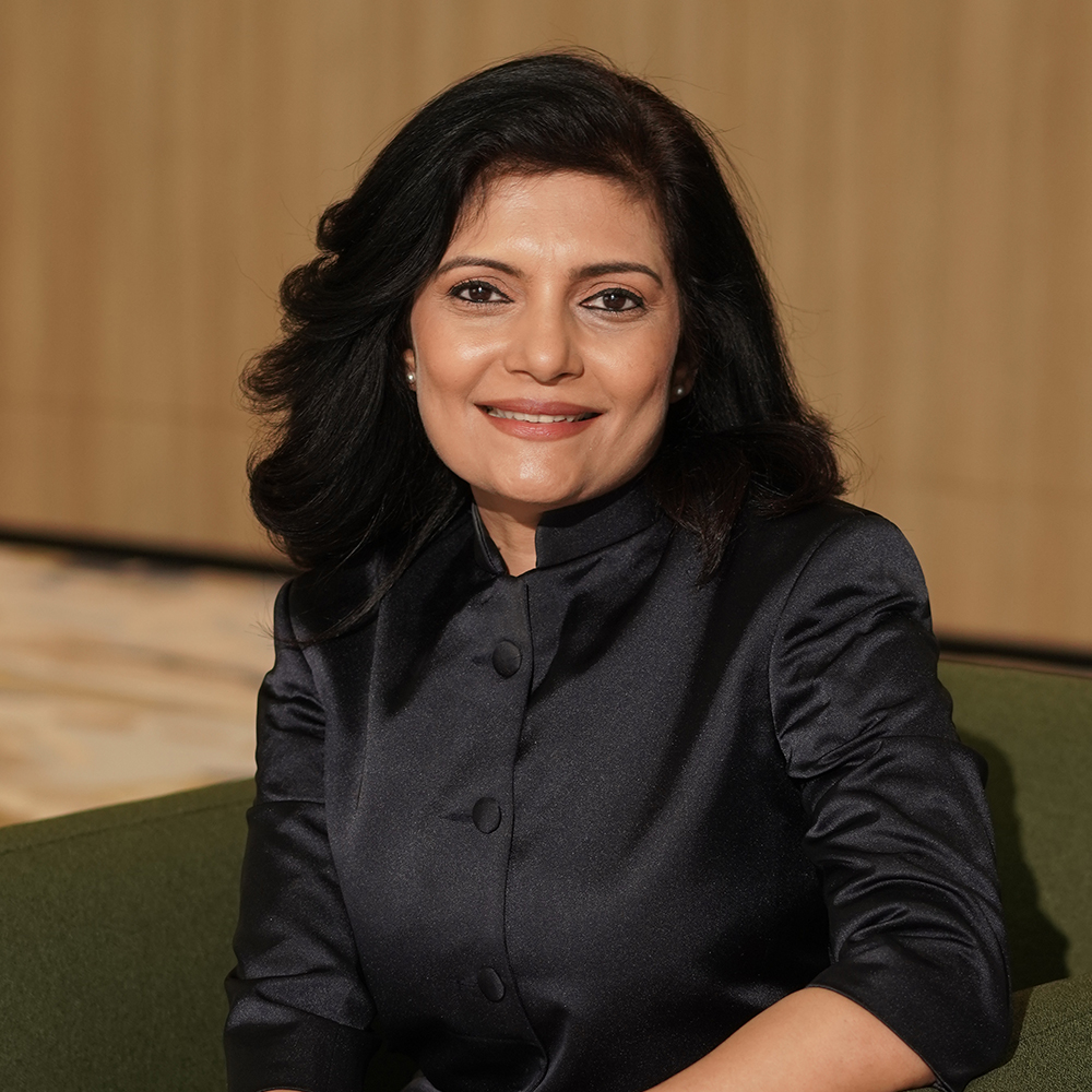 Sindhu Gangadharan