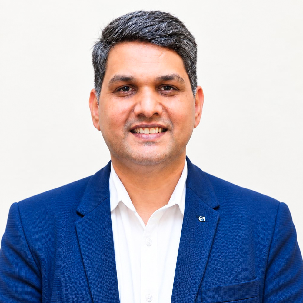 Avdesh Sharma