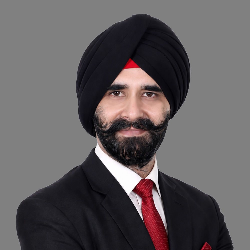 Col. Hamitesh Singh