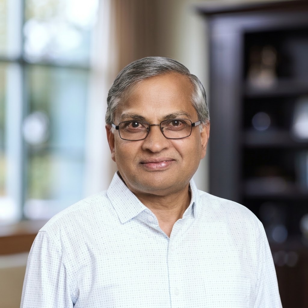 Dattatraya Kulkarni