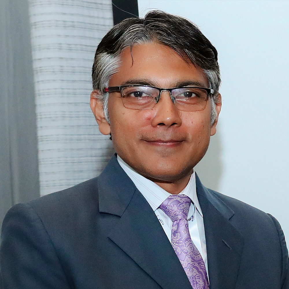 Dipendu Biswas
