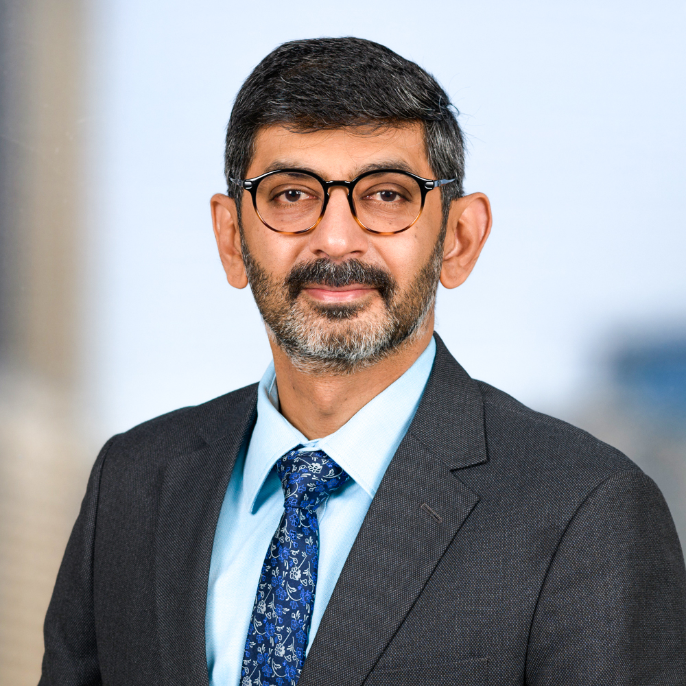 Gautam Kapoor