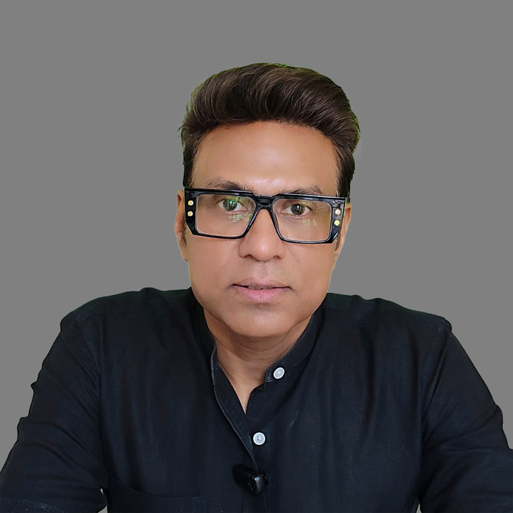 Gyan Gupta