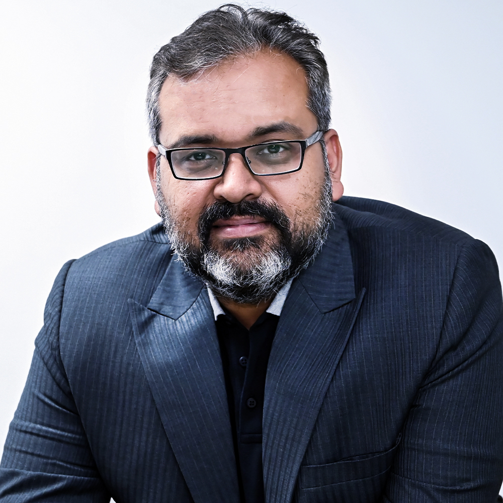 Nikhil Malhotra