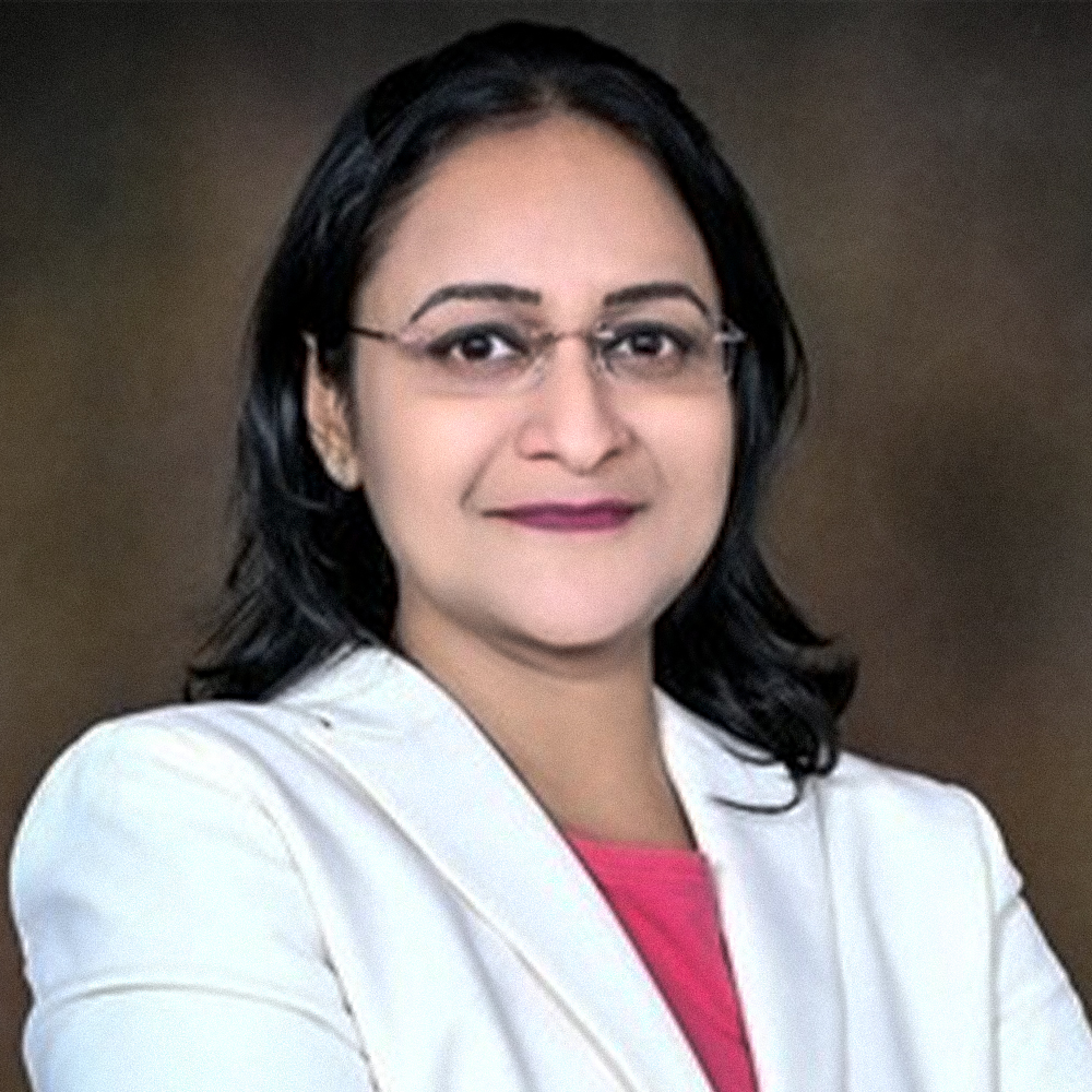 Preity Gupta