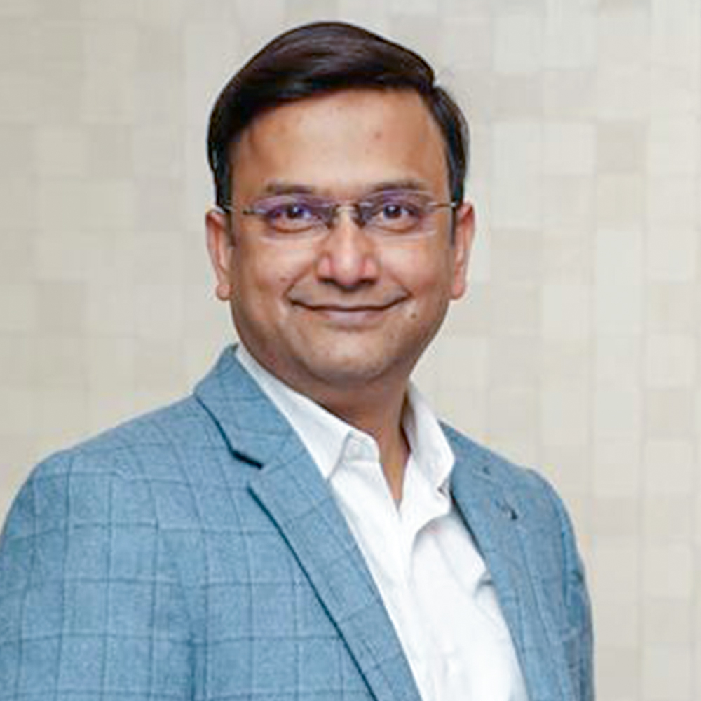 Ritesh Jain